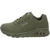 Image de Skechers, Femmes, Baskets, Uno Stand on Air sneaker femmes, Vert, (36)