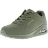 Image de Skechers, Femmes, Baskets, Uno, Vert, (37)