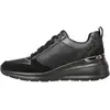 Image de Skechers, Femmes, Baskets, Billion-Subtle Spots 155616-BBK - 36, Noir, (36)