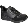 Image de Skechers, Femmes, Baskets, Billion-Subtle Spots 155616-BBK - 40, Noir, (40)
