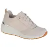 Image de Skechers, Femmes, Baskets, Billion-Subtle Spots 155616-OFWT bia e 41, Blanc, (41)