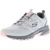 Image de Skechers, Femmes, Baskets, Chaussures de randonnée, Gris, (37)
