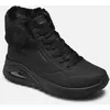 Image de UNO RUGGED par Skechers Noir 38 Femme