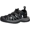 Image de Keen, Femmes, Sandales, W Whisper, Noir, (39)