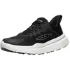 Image de Keen, Hommes, Chaussures de randonnée, M WK450 (44, 44 2/3, 44.5, 45), Noir