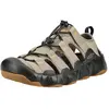 Image de Keen, Hommes, Sandales, M Hyperport H2, Noir, Marron, Beige, (42.5)