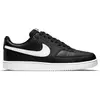 Image de Nike, Hommes, Baskets, Court Vision Low Next Nature - 49788, Noir, (47)