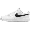Image de Nike, Hommes, Baskets, Court Vision Low, Blanc, (41)