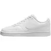 Image de Nike, Femmes, Baskets, Court Vision Low Next Nat WHITE/WHITE-WHITE 6.5, Blanc, (37.5)