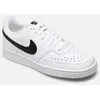 Image de W Nike Court Vision Lo Nn par Nike Blanc 39 Femme