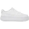 Image de Baskets Nike Court Vision Alta Triple White pour Femme DM0113-100 39