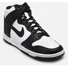 Image de NIKE DUNK HI RETRO par Nike Noir 47 1/2 Homme