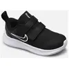 Image de Nike Star Runner 3 (Tdv) par Nike Noir 18 1/2 Enfant