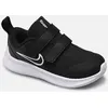 Image de Nike Star Runner 3 (Tdv) par Nike Noir 21 Enfant