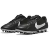 Image de Nike, Hommes, Chaussures de football, Chaussure de football Premier III FG pour Homme (44.5), Noir