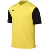 Image de Nike, Hommes, T-shirt de sport, Maillot Tiempo Premier II (XXL), Jaune, XXL