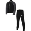 Image de Nike, Garçons, T-shirt de sport, Survêtement Academy Pro pour jeunes enfants (S), Blanc, Gris, Noir, S