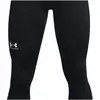 Image de Under Armour, Hommes, Leggings, ColdGear Armour tight hommes (L), Noir