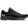 Image de Under Armour, Femmes, Chaussures de course à pied, Charged Bandit 2 Sp Trail Femme (37.5), Noir
