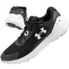 Image de Under Armour, Garçons, Baskets, Baskets Surge 3 enfants, Noir, (38.5)