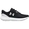 Image de Under Armour, Garçons, Baskets, Baskets Surge 3 enfants, Noir, (40)