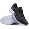 Image de Under Armour, Hommes, Chaussures de course à pied, FLOW Velociti Vent 2 (42), Noir
