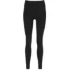 Image de Under Armour, Femmes, Leggings, Collant de course Fly Fast 3.0 pour femmes (S), Noir
