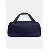 Image de Under Armour, Unisexe, Sac, Ua Undeniable 5.0 Duffle Medium, Bleu, (58 l)
