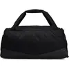 Image de Under Armour, Unisexe, Sac, Undeniable 5.0, Noir, (58 l)