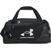Image de Under Armour, Unisexe, Sac, Undeniable 5.0, Noir, (40 l)