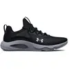 Image de Under Armour, Hommes, Chaussure de salle, Hovr Rise 4 Technique (45), Noir