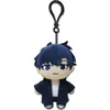 Image de Solo Leveling - Porte-clés peluche Sung Jinwoo 3 10 cm