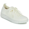 Image de Baskets basses FitFlop  RALLY e01 MULTI-KNIT TRAINERS M66582196