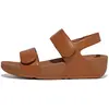 Image de Fitflop, Femmes, Sandales, 1408640, Marron, (39)