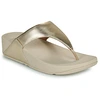 Image de Sandales compensées FitFlop  LULU LEATHER TOEPOST M66344132