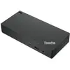 Image de Lenovo 40AY0090EU station d'accueil Avec fil USB 3.2 Gen 1 40AY0090EU
