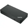 Image de Lenovo Station D'accueil Thinkpad Universal Usb-c