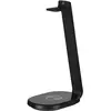 Image de Lenovo Support de charge Legion S600 + alimentation CA, Autres accessoires gaming, Noir