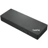 Image de Lenovo 40B00300EU station d'accueil Avec fil Thunderbolt 4 40B00300EU