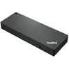 Image de Lenovo Station D'accueil Thinkpad Thunderbolt 4 Workstation