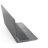 Image de Lenovo V15-ADA 82C7 - AMD 3000 Series - 3020E / jusqu'à 2.6 GHz - Win 10 Familiale 64 bits - Radeon Graphics - 8 Go RAM - 256 Go SSD NVMe - 15.6" TN 1366 x 768 (HD) - Wi-Fi 5 - texture gris fer - clavier : Français