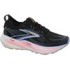 Image de Brooks Running, Femmes, Chaussures de course à pied, Glycerin 22 (38), Orange, Bleu, Noir