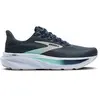 Image de Brooks Running, Femmes, Chaussures de course à pied, Fantôme 17 (38.5), Bleu