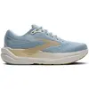 Image de Brooks Running, Femmes, Chaussures de course à pied, Brooks Ghost Max 3 - Skyway/Coconut/Sand (42), Bleu