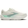 Image de Brooks Running, Femmes, Chaussures de course à pied, Ghost Max 3 (39), Blanc, Noir, Turquoise