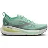 Image de Brooks Running, Hommes, Chaussures de course à pied, Glycérine 23 (40), Turquoise, Noir, Vert