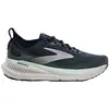 Image de Brooks Running, Hommes, Chaussures de course à pied, Glycérine 23 (38), Bleu