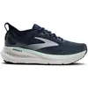 Image de Brooks Running, Femmes, Chaussures de course à pied, Brooks Glycerin GTS 23 - Spellbound/Yucca/Pink (40), Bleu, Pink, Multicolore