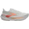 Image de Brooks Running, Femmes, Chaussures de course à pied, Glycérine Max 2 (40), Blanc