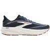 Image de Brooks Running, Hommes, Chaussures de course à pied, Chaussures de course Brooks Ghost 18 (42.5), Bleu